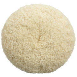 3m Compound Pad,9 In,Wool 05719