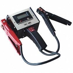 Otc Battery Load Tester, 0to16 VDC, Digital 3182