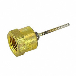 Schneider Electric Branch Gauge Adaptor,For Pneumatic Calib 22-138