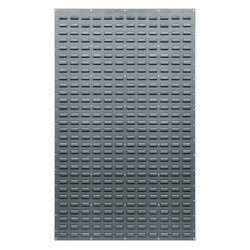 Quantum Storage Systems Louvrd Pnl,1/2inx61inx36in,LdCap: 500lb QLP-3661