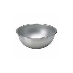 Vollrath Mixing Bowl,6 1/4 in Dia,3/4 qt Cap. 69006