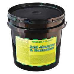 Spill Buster Acid Neutralizer,2 gal.,Lab Acids 2003-002