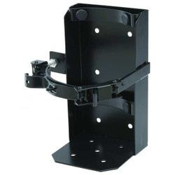 Buckeye Fire Equipment Fire Ext. Bracket,Steel 700226