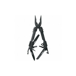 Gerber Multi-Tool,Black,14 Tools 47550