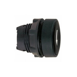 Schneider Electric Flush Push Button,Green,Non-Illum,22mm ZB5AA335