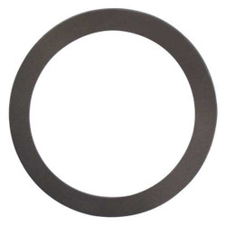 Garlock Gasket,2in Tube,1-55/64 in. Inside dia. 40BSS-TS-200