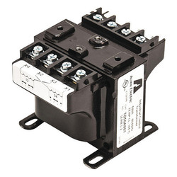 Acme Electric Control Transformer,100VA Rating TB100N014