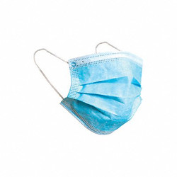Altor Safety Surgical Mask 3PLY Level 2,PK50  62222