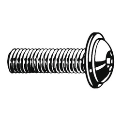 Manufacturer Varies SHCS,Steel,M8-1.25,10mm L,PK100 M07141.080.0010