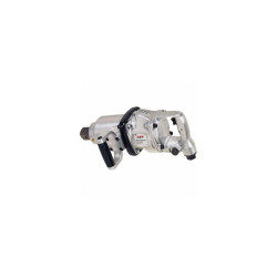 JET Square Air Impact Wrench 1-1/2"" Drive Size 3400 Max Torque