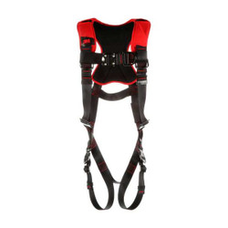 3m Protecta Full Body Harness,Protecta,XL 1161406