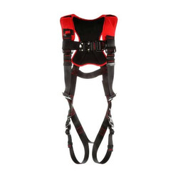 3m Protecta Full Body Harness,Protecta,XL  1161406