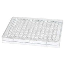 Celltreat Well Plate,0.39 mL,PK100 229596