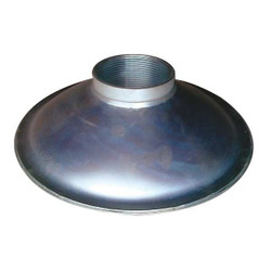 Manufacturer Varies Suction Strainer, Female, Steel 5RWN2