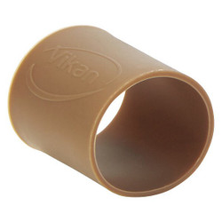 Vikan Rubber Band,Brown,1 3/16" L,PK5 980166