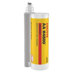 Loctite AcrylicAdhesive,DualCart,10:1MixRatio 2061246