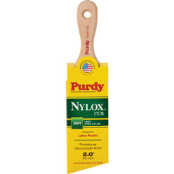 Purdy Nylox Cub 2 In. Paint Brush 144153220
