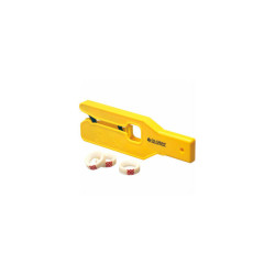 Global Industrial Handheld Bag Sealer w/10 Rolls of Tape