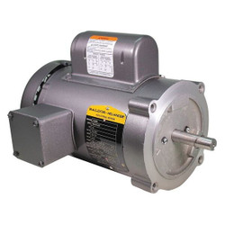 Baldor-Reliance GeneralPurposeMotor,3/4hp,3600RPM,56C VL3506