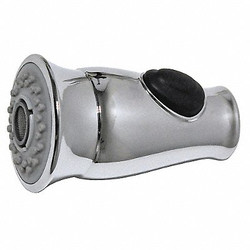 Danco Faucet Spray Head,Plastic,13/16" 9D00010723