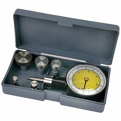 Humboldt Dial Pocket Penetrometer Kit 5DPK3