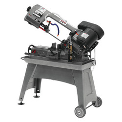 Jet Band Saw,Horizontal,80 to 200 SFPM 414453