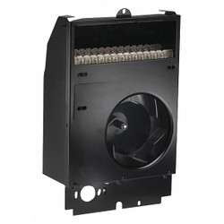 Cadet ComPak Heater, 1250/937W, 240V CS202