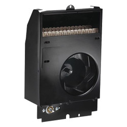 Cadet ComPak Heater w/Stat, 4000/3000W, 240V CS202T