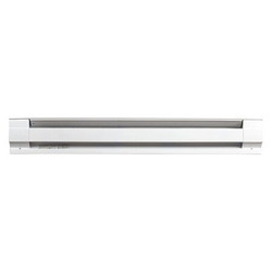 Cadet Elctrc Baseboard Heater,48" L,120V 4F1000-1W