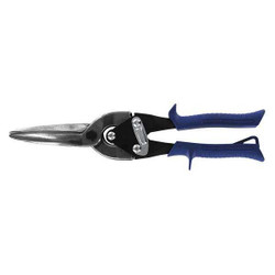 Midwest Snips Aviation Snips,Straight,12 In MWT-6716A
