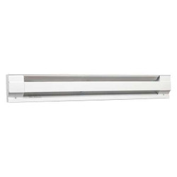 Cadet Elctrc Baseboard Heater,60" L,208/240V 5F1250W