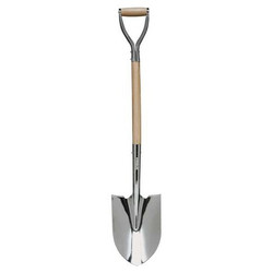 Seymour Midwest Ceremonial Shovel,23 in. 49191GRA