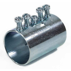 Bridgeport Fittings Split Bushing,Steel,1-1/4" Trade Size 243-SLP