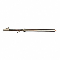 Milton Service Gage/Straight Foot,Inner Duals S-986