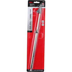 Milton Service Gage/Straight Foot,Inner Duals S-986