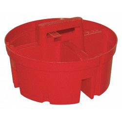 Bucket Boss Super Stacker,Fits 5 Gal Buckets 15054