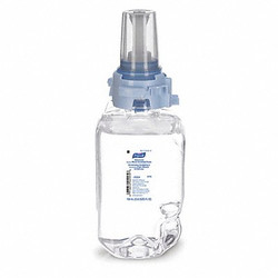 Purell Hand Sanitizer,700 mL,Fruity,PK4 8705-04