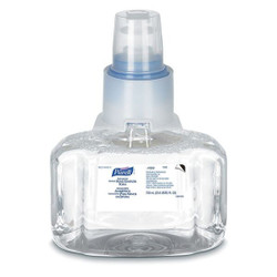 Purell Hand Sanitizer,700 mL,Fruity,PK3 1305-03