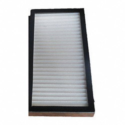 Jet Dust Collector Replacement Filter  414840