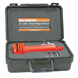 Salisbury Voltage Detector, Case, No Display 4556