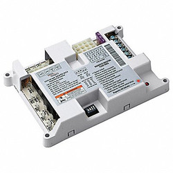 White-Rodgers Integrated Furnace Control, 24V AC 50A55-843