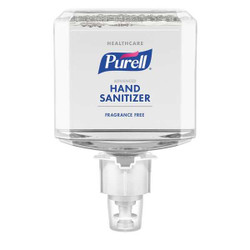 Purell Hand Sanitizer,Size 1200mL,PK2 5051-02