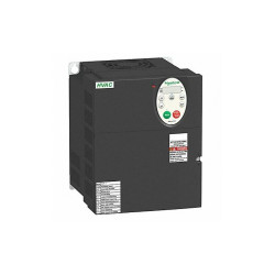 Schneider Electric Variable Freq. Drive,10hp,380 to 480V  ATV212HU75N4