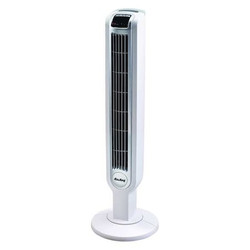 Air King Tower Fan,3 Speeds,3-1/2" Blade Dia. 9210