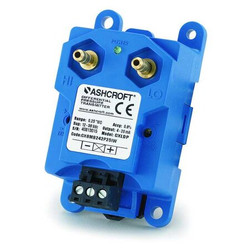 Ashcroft Differential Transmitter, 0 to 1 in wc CX8MB2421IW