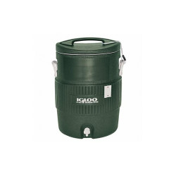 Igloo Beverage Cooler,Hard Sided,10.0 gal. 42052