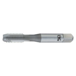 Osg Spiral Point Tap,7/16"-14,HSS 1232005