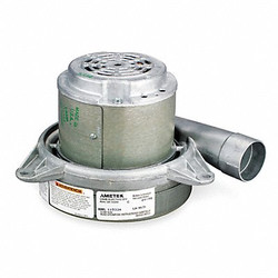 Ametek Vacuum Motor,97.8 cfm,338 W,240V 115684