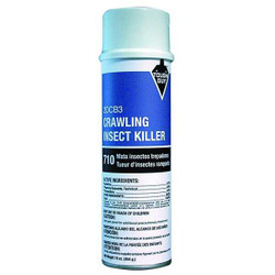 Tough Guy Crawl Insect Killer,16 oz, Spray Can 2DCB3