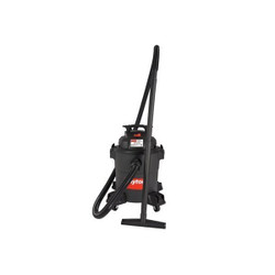 Dayton Wet/Dry Vacuum,6 gal,1,200 W 61HV88
